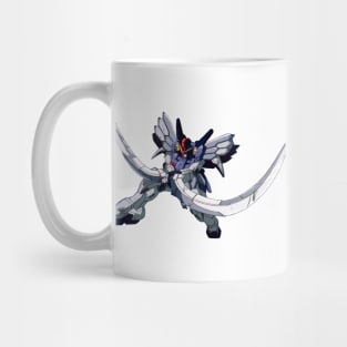 Gundam Mug